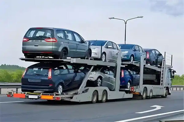 长垣轿车托运查询