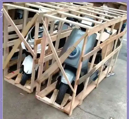 长垣电动车运输